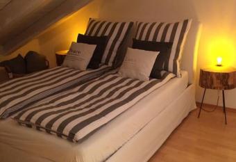 Chiemgau-LOFT zwischen Seenzauber und Gipfelgl  ck has Balcony rooms