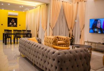 Comfort homes has Balcony rooms