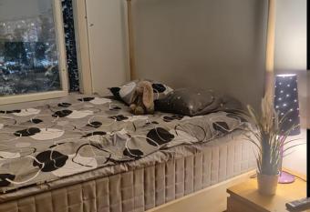 Cosy room, Liding   island has Balcony rooms