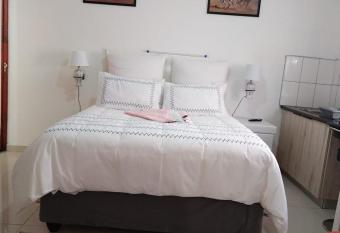 4 Centenary Road Ixopo allows 18 year olds to book a room