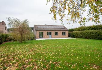 Cogite has Balcony rooms