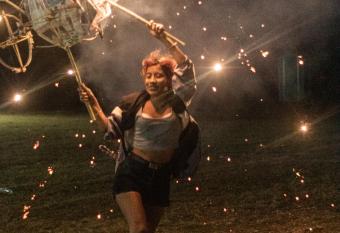 Hostal Casita Ribani has Balcony rooms