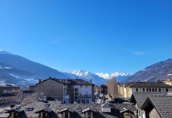 Casa vacanze- Debra has Balcony rooms