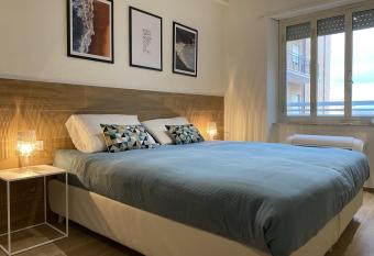 Colombo 1935 - Apartments has Balcony rooms