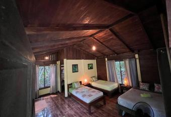 Casita Lidia Bijagua has Balcony rooms