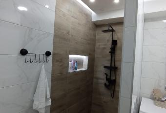 STAN NA DAN BIJELJINA has Balcony rooms