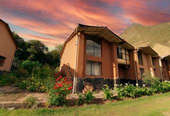 Casa caba  a privada en el Valle Sagrado Urubamba has Balcony rooms