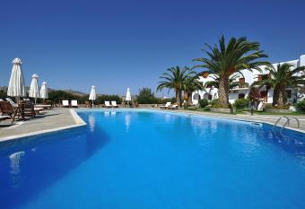 Eri Hotel has Balcony rooms