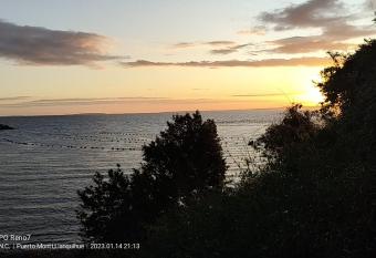 Caba  as Altos de Metri has Balcony rooms