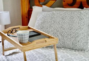 Steps Away allows 18 year olds to book a room