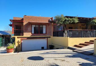 Quinta La Negrita has Balcony rooms