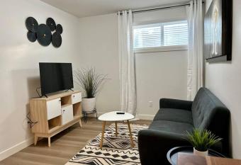 Guest Suite in West Edmonton allows 18 year olds to book a room