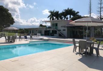 La Bella Vista has Balcony rooms