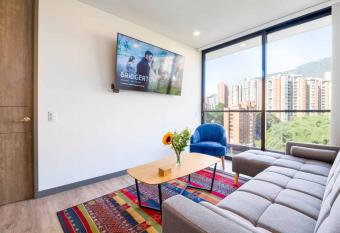 Class Suites has Balcony rooms