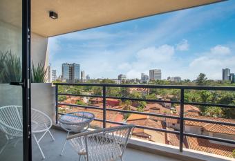 Tribeca Villamayor allows 18 year olds to book a room