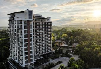 Cebu One Tectona Resort Hotel powered by Cocotel allows 18 year olds to book a room