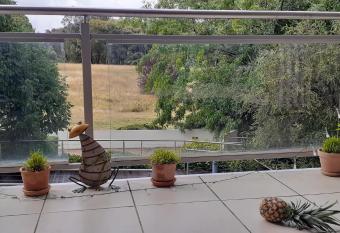 Quiet Place Close To Lake G allows 18 year olds to book a room