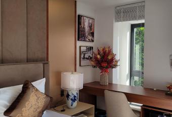 Ngon Avatar has Balcony rooms