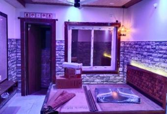 MEGA HOME has Balcony rooms