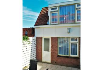 Vakantiehuis Seahorse has Balcony rooms