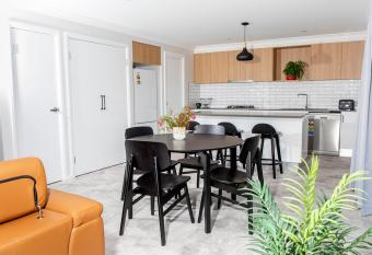 Uralla Apartments allows 18 year olds to book a room