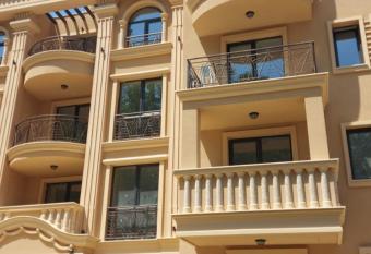 Aphrodita Park has Balcony rooms