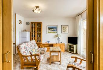 Montgo has Balcony rooms