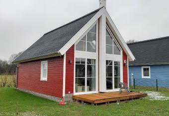 Ferienhaus  Elly  has Balcony rooms