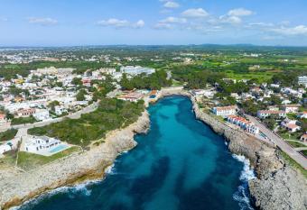 Cas Buc allows 18 year olds to book a room