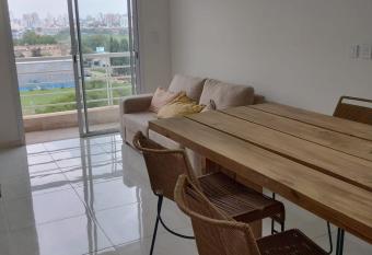 Buena Vista has Balcony rooms