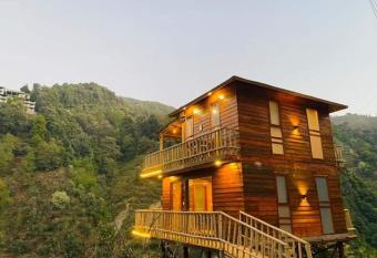 Kaath Maati- Luxury Treehouse stay in Ramgarh allows 18 year olds to book a room