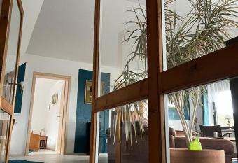 Wohnung nahe Heidepark & Serengetipark has Balcony rooms