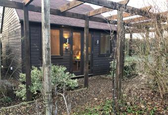 Garden Studio allows 18 year olds to book a room