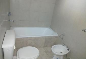 san vicente has Balcony rooms