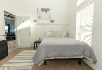 The Rental Connect allows 18 year olds to book a room