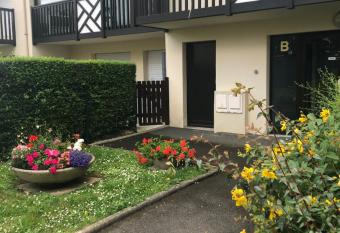 Le Villergeois 5 pers tr  s proche mer has Balcony rooms