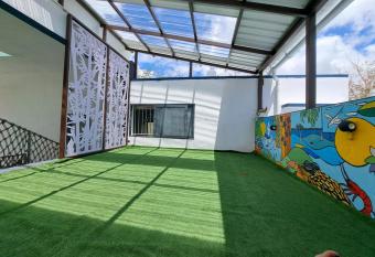 L oiseau du Paradis has Balcony rooms