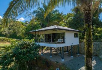 The Surf Journey Casita has Balcony rooms