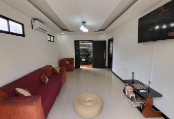 Casa Congo has Balcony rooms