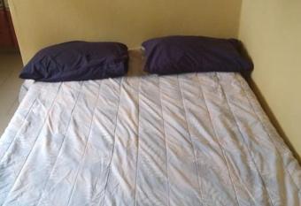 One Bed room self-contained in Awka Anambra has Balcony rooms