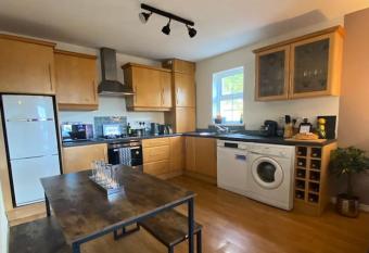 Alfred s Snug allows 18 year olds to book a room