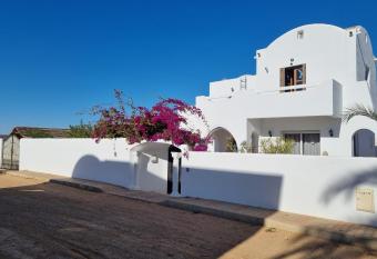 Dar Eva has Balcony rooms