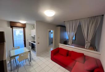 Appartamento Civico 23 has Balcony rooms