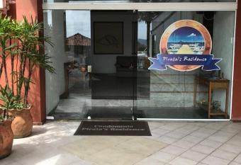 Apartamento Residencial Piratas Shopping, Angra dos Reis. has Balcony rooms