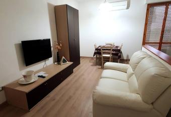 [Delightful House] - Airport and Cisanello of PISA has Balcony rooms