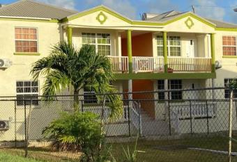 Eastside Living Apartment 4 has Balcony rooms