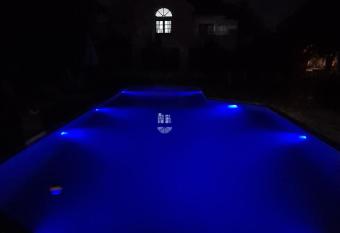 Casa Necha has Balcony rooms