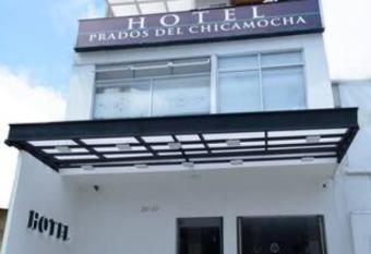 Hotel Prados del chicamocha allows 18 year olds to book a room