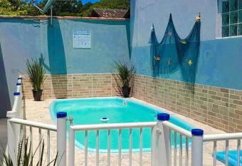 Residencial V   Marina has Balcony rooms