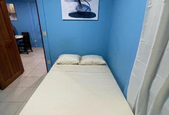 Apartamentos Lidia allows 18 year olds to book a room
